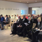 Regionalbischof, Dekan und Pfarrerinnen